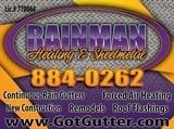 Rainman Heating & Sheet Metal