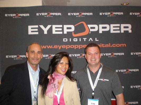 Eye Popper Digital