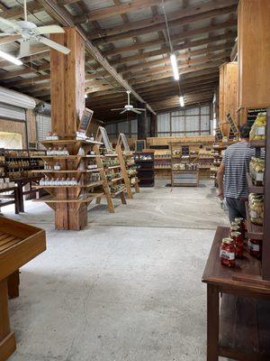 Browns Country Market