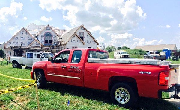 Kleber Building & Remodeling