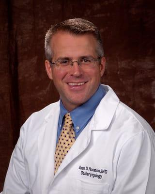 Houston Sean D MD