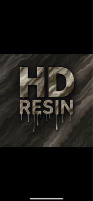 HD RESIN