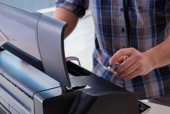 All Brand Copier Repair