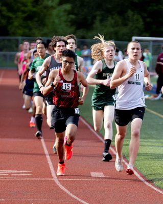 Kentridge High School