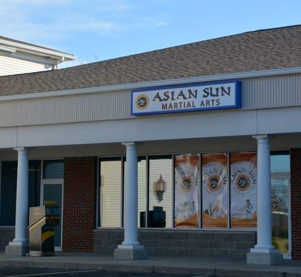 Asian Sun Martial Arts of Green Uniontown Portage Lakes Akron