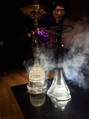 Aria Hookah and Cigar Lounge