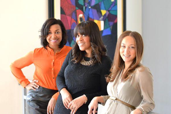Knight, Morris & Reddick Law Group