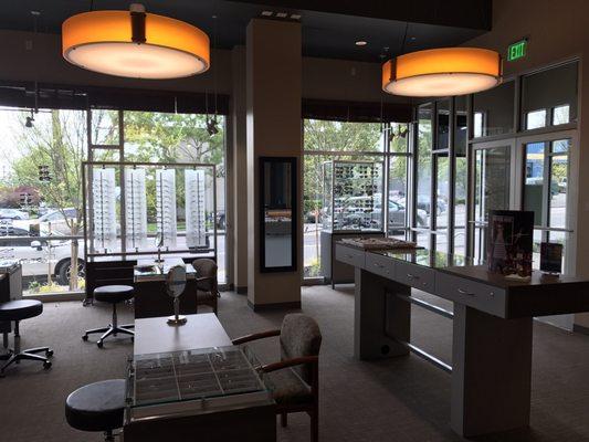 Clearview Eye & Laser