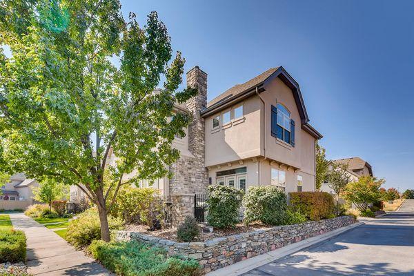 SOLD! Denver, Colorado (Lowry)