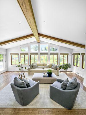 T And J All In Remodeling