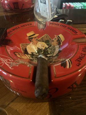 The Paducah Cigar Company