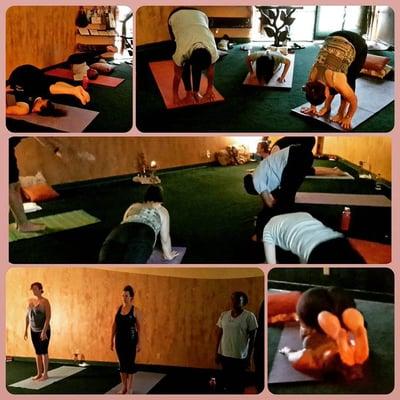 Saturday Morning love with some of Upland's finest.