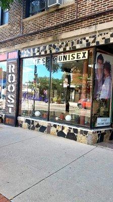 Cony’s Beauty Salon and Fashion