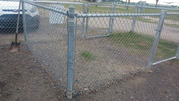 St Joe Beach Dog Park