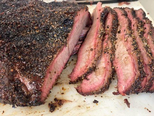 Rapped With Smoke BBQ
