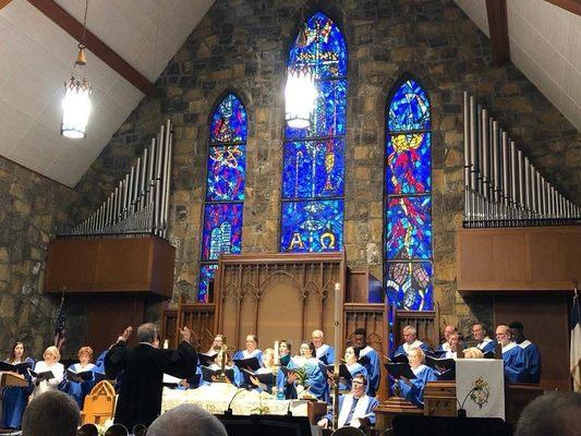 University United Methodist Church