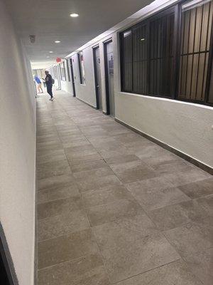 Coral View Surgery Center