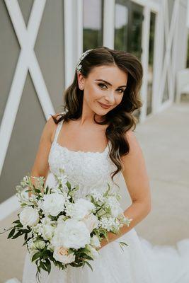 Canaan James Professional Hair and Makeup Artistry