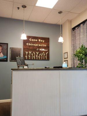 Cane Bay Chiropractic & Wellness