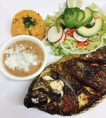 Taqueria El Buen Sabor Restaurant