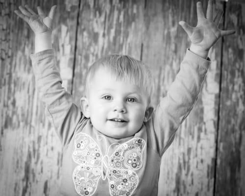 Hanging On A Moment Photography