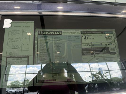 Community Honda Of Orland Park