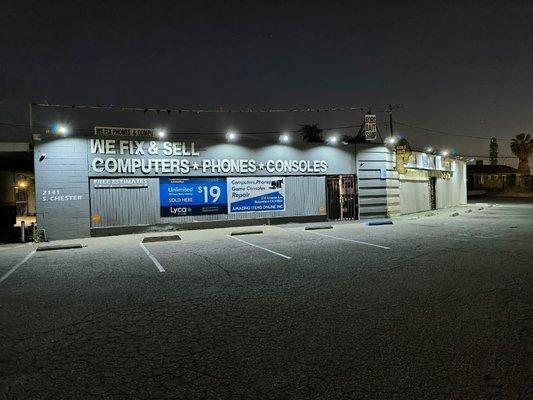 Amazing Items Online