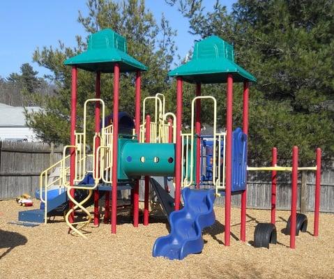 Magical Beginnings Academy