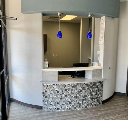 Outlook Dental McKinney Office