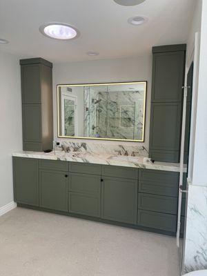 AMG SoCal Construction