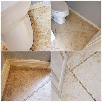 Gonzales Full Service