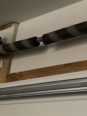 Crossing At Rosamond