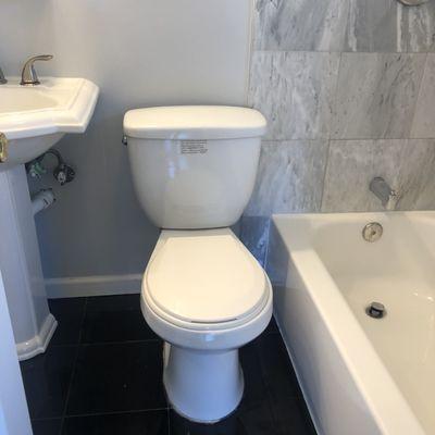 J&R All Services Cleaning