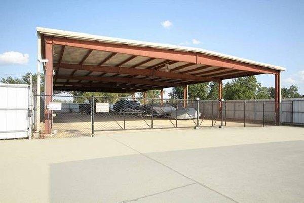 SecurCare Self Storage