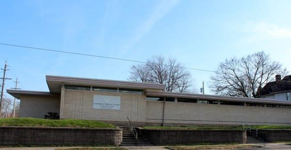Children's Therapy Center of the Quad Cities