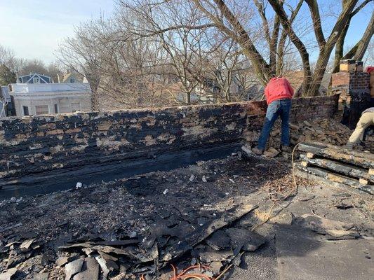 Krisbud Construction