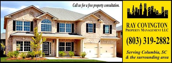Ray Covington Property Management