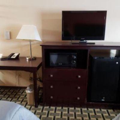 Executive Inn