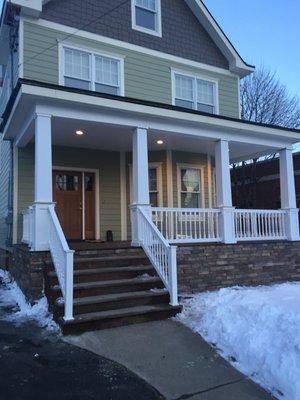 Sammarro & Zalarick, PA