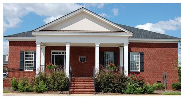 Bridges, Robert A DMD MS