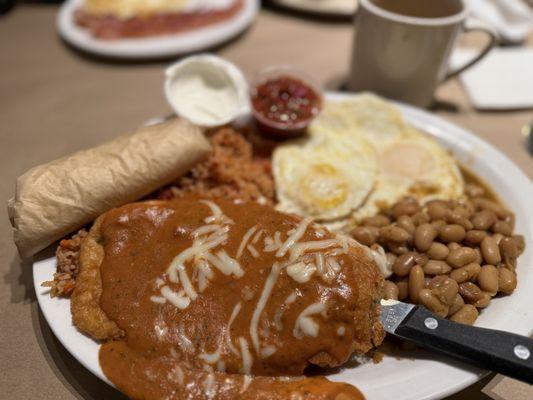 Dancing Tomato Caffé