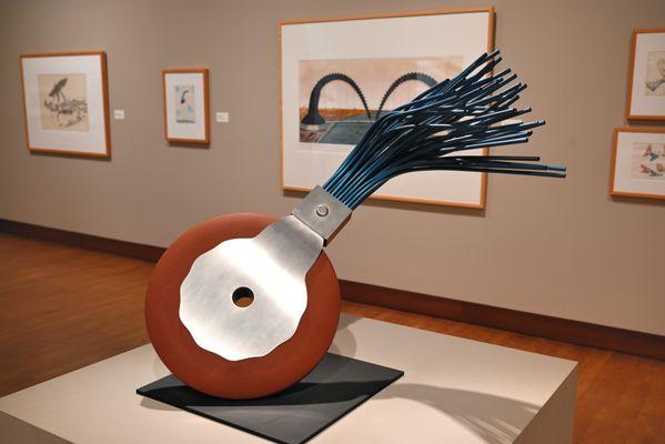 Chazen Museum of Art