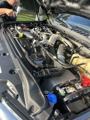 Next Level Auto Detailing