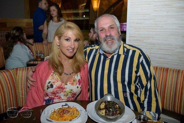 What a superb event!