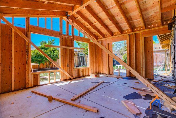 Barcadon Remodeling and Construction