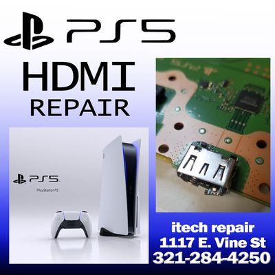 iTech Cellphone and Computer Repair