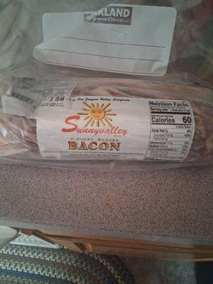 Sunny Valley Smoked Meats