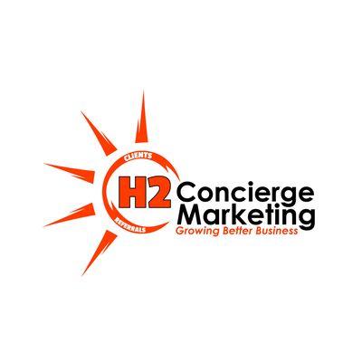H2 Concierge Marketing