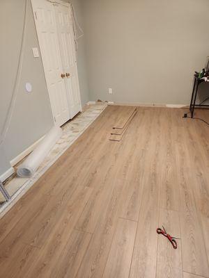 Main Line Home Solutions