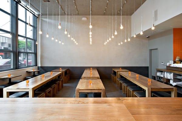 Zack de Vito Architecture